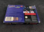 Nintendo - Super Nintendo Captain America and the Avengers, Spelcomputers en Games, Nieuw