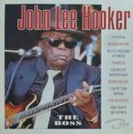 cd - John Lee Hooker - The Boss, Verzenden, Zo goed als nieuw