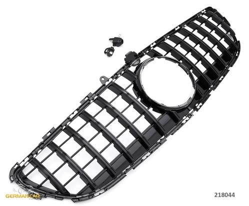 Sport Grille geschikt voor Mercedes W218 CLS 2014-2018 PANAM, Auto-onderdelen, Carrosserie en Plaatwerk, Nieuw, Ophalen of Verzenden