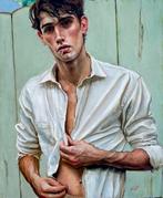 Per Vilt - Behind the Fence