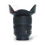 Nikon 10-24mm 3.5-4.5 G IF-ED DX AF-S nr. 3216, Ophalen of Verzenden, Zo goed als nieuw