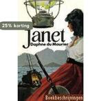 Janet 9789010049681 Daphne du Maurier, Verzenden, Gelezen, Daphne du Maurier