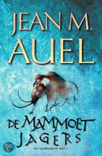 De mammoetjagers / 3 De mammoetjagers / De Aardkinderen / 3, Verzenden, Gelezen, J.M. Auel