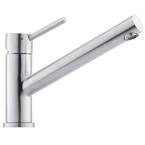 Franke Taros 115.0060.337 rvs, Doe-het-zelf en Verbouw, Sanitair, Ophalen of Verzenden