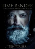 Time bender 9789492883575 Tijn Touber, Verzenden, Gelezen, Tijn Touber