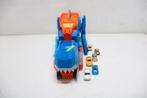 Hot Wheels - City Ultieme Dino Hauler Vrachtwagen - 1:64 -, Verzenden, Zo goed als nieuw