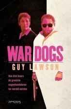 War dogs (9789044632323, Guy Lawson), Nieuw, Verzenden