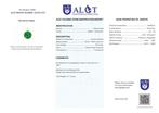 Geen minimumprijs - ALGT-gecertificeerd - Onbehandelde
