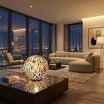 Odm1295 - Plafondlamp - Muranoglas - Tafel lamp Murano