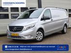 Mercedes-Benz Vito 116 CDI Euro 6 - L3 Extra Lang - LED -, Auto's, Plug-in hybride, Nieuw, Lease, Handgeschakeld