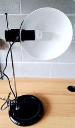 I.guzzini - I.guzzini - Tafellamp - Plastic - Vintage, Antiek en Kunst, Antiek | Lampen