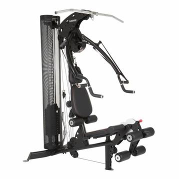 Inspire Multi-Gym M2 showroommodel beschikbaar voor biedingen