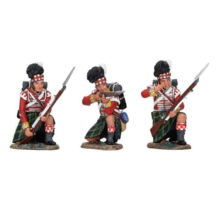 King & Country - Age of Napoleon - British - Figuur - NA202, Kinderen en Baby's, Speelgoed | Overig