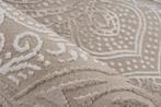 Vintage Vloerkleed | Elif | Beige | 160x230 cm, Verzenden, Nieuw