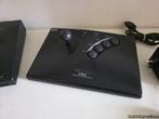 Neo Geo AES - Console + Arcade Stick, Spelcomputers en Games, Verzenden, Gebruikt