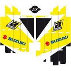 Blackbird Racing Stickers Radiateurlamellen Dream 4 Suzuki R, Motoren, Nieuw