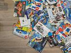 Lego Onderdelen - Instruction approximately 18 kg, Kinderen en Baby's, Speelgoed | Duplo en Lego, Nieuw