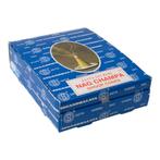 Satya Wierookkegels Nag Champa - Sai Baba - Doos met 12 x 12, Verzenden, Nieuw
