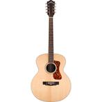 (B-Stock) Guild BT-258E Deluxe 8-String Baritone Natural 8-s, Muziek en Instrumenten, Verzenden, Nieuw