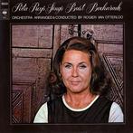 Lp - Rita Reys - Sings Burt Bacharach, Cd's en Dvd's, Verzenden, Nieuw in verpakking