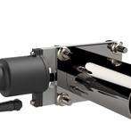 QTP Bolt-On QTEC Low Profile Oval Electric Cutout Valve -, Ophalen of Verzenden, Nieuw