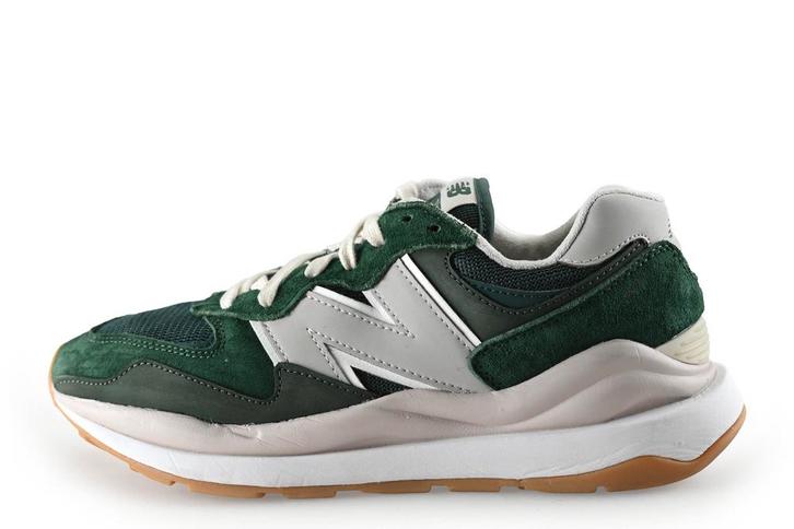 New Balance sneakers in maat 41½ Groen | 10% korting, Kleding | Heren, Schoenen, Overige kleuren, Zo goed als nieuw, Sneakers of Gympen