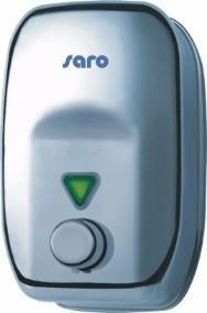 Zeep dispenser SPM, Zakelijke goederen, Horeca | Keukenapparatuur, Nieuw in verpakking, Reinigen, Verzenden