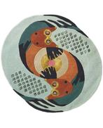 Brink en Campman - Ted Baker - Zodiac pisces - Vloerkleed -, Huis en Inrichting, Stoffering | Tapijten en Kleden, Nieuw