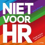 9789462158252 Niet voor HR Wendy Broersen, Boeken, Verzenden, Nieuw, Wendy Broersen