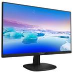 24 Philips 243V7QJABF/00 FHD/DP/HDMI/VGA/Speaker/IPS, Computers en Software, Monitoren, Ophalen of Verzenden, Nieuw