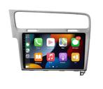 Navigatie radio VW Volkswagen Golf 7, Android OS, Apple...., Auto diversen, Autoradio's, Nieuw