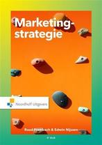 Marketingstrategie | 9789001877217, Verzenden, Nieuw