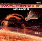 cd - Ed Starink - Synthesizer Greatest Volume 3, Cd's en Dvd's, Verzenden, Zo goed als nieuw