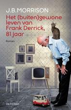 Het (buiten)gewone leven van Frank Derrick, 81 jaar, Boeken, Verzenden, Nieuw