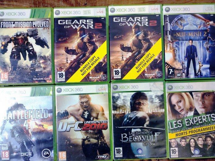 Microsoft - XBOX - Videogame - In originele verpakking, Spelcomputers en Games, Spelcomputers | Overige Accessoires