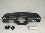 BMW 5 F10 F11 airbag set plus origineel dashboard airbagset, Ophalen, Gebruikt, BMW
