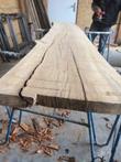 Eiken balken, Eiken planken, Eiken/beuken schaaldelen.