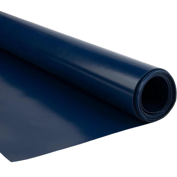 PVC Zeildoek per meter -  -  Breedte:  (gr/m2), Doe-het-zelf en Verbouw, Zeil en Folie, Zeil, Nieuw, Ophalen of Verzenden
