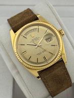 Rolex - Day-Date 36 - Linen Dial - 1803 - Heren - 1973, Nieuw