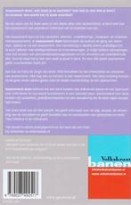 Assessment doen / Volkskrant banen 9789027492517 B. Kok, Boeken, Verzenden, Gelezen, B. Kok