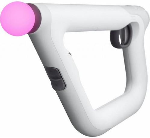 PlayStation VR Aim Controller (PlayStation 4), Spelcomputers en Games, Games | Sony PlayStation 4, Gebruikt, Verzenden