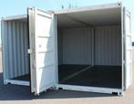 Werkplaats / Zaagloods Container (2x 20ft geschakeld)