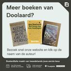 Ogen op de rug 9789021410340 Doolaard, Boeken, Verzenden, Gelezen, Doolaard