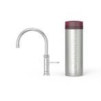 €1196 QUOOKER PRO3 CLASSIC FUSION ROUND CHROOM – 3CFRCHR, Huis en Inrichting, Keuken | Keukenbenodigdheden, Ophalen of Verzenden