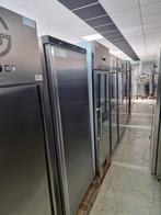 Combisteel 7450.0560 570L RVS koelkast 2019, Ophalen of Verzenden, Gebruikt