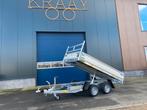 HAPERT COBALT HB-2 280 X 160 X 30 CM 2.700 KG ALL - IN AKTIE, Ophalen, Nieuw