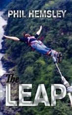The leap by Phil Hemsley (Paperback), Gelezen, Phil Hemsley, Verzenden
