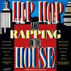 LP gebruikt - Various - Hip Hop And Rapping In The House, Cd's en Dvd's, Zo goed als nieuw, Verzenden