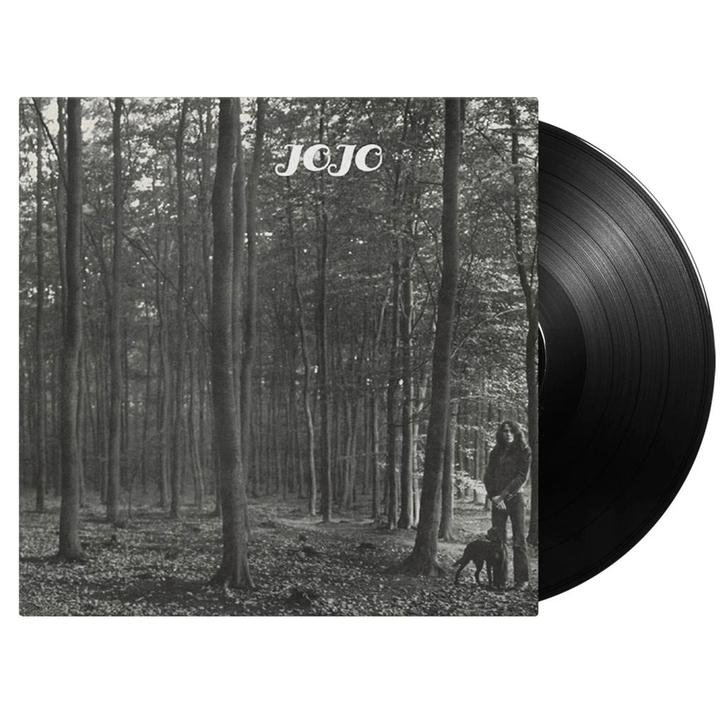 George Kooymans - Jojo - Vinyl, Cd's en Dvd's, Vinyl | Rock, Nieuw in verpakking, 12 inch