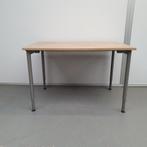 Ahrend 500 instelbaar bureau NIEUW BLAD - 120x80 cm, Ophalen of Verzenden, Nieuw in verpakking